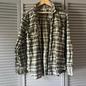 O'Neill Flannel